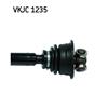 SKF Driveshaft VKJC 1235