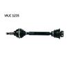 SKF Driveshaft VKJC 1235