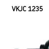 SKF Driveshaft VKJC 1235