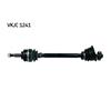 SKF Driveshaft VKJC 1241