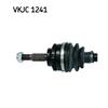 SKF Driveshaft VKJC 1241