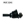 SKF Driveshaft VKJC 1241