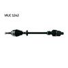 SKF Driveshaft VKJC 1242