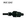 SKF Driveshaft VKJC 1242