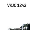 SKF Driveshaft VKJC 1242