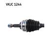 SKF Driveshaft VKJC 1244