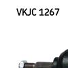 SKF Driveshaft VKJC 1267