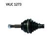 SKF Driveshaft VKJC 1273