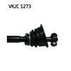 SKF Driveshaft VKJC 1273