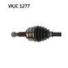 SKF Driveshaft VKJC 1277