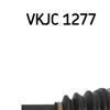 SKF Driveshaft VKJC 1277