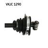 SKF Driveshaft VKJC 1290