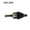 SKF Driveshaft VKJC 1290