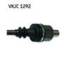 SKF Driveshaft VKJC 1292