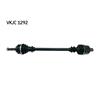 SKF Driveshaft VKJC 1292