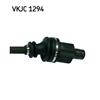 SKF Driveshaft VKJC 1294