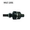 SKF Driveshaft VKJC 1301