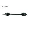 SKF Driveshaft VKJC 1301