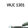 SKF Driveshaft VKJC 1301