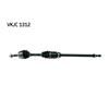 SKF Driveshaft VKJC 1312