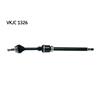 SKF Driveshaft VKJC 1326