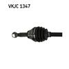 SKF Driveshaft VKJC 1347