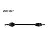 SKF Driveshaft VKJC 1347