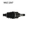 SKF Driveshaft VKJC 1347