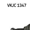 SKF Driveshaft VKJC 1347