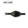 SKF Driveshaft VKJC 1348