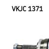 SKF Driveshaft VKJC 1371