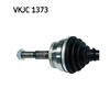 SKF Driveshaft VKJC 1373