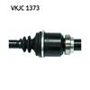 SKF Driveshaft VKJC 1373