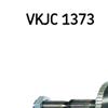 SKF Driveshaft VKJC 1373