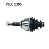 SKF Driveshaft VKJC 1385