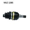 SKF Driveshaft VKJC 1385