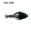 SKF Driveshaft VKJC 1388