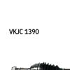 SKF Driveshaft VKJC 1390