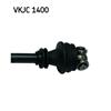 SKF Driveshaft VKJC 1400