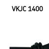 SKF Driveshaft VKJC 1400