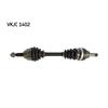 SKF Driveshaft VKJC 1402