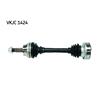 SKF Driveshaft VKJC 1424