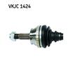 SKF Driveshaft VKJC 1424