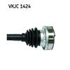 SKF Driveshaft VKJC 1424