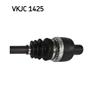 SKF Driveshaft VKJC 1425