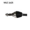 SKF Driveshaft VKJC 1425