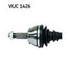 SKF Driveshaft VKJC 1426