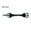 SKF Driveshaft VKJC 1426