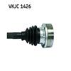 SKF Driveshaft VKJC 1426