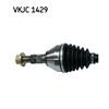 SKF Driveshaft VKJC 1429